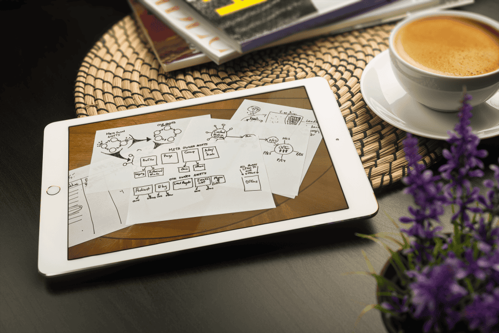 mockup-of-an-ipad-mini-on-a-coffee-table-2052-el1